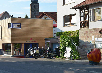 objektbeschallung 2