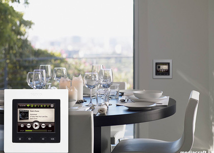 Multi Room Audio essen