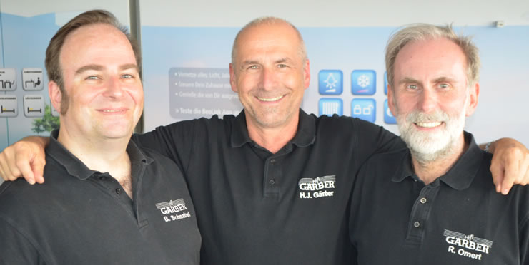 team hifi gaerber